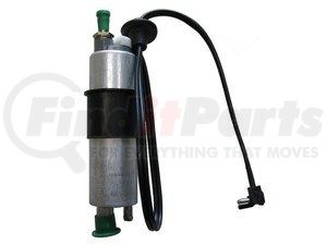 F4297 by AUTOBEST - Externally Mounted Electric Fuel Pump