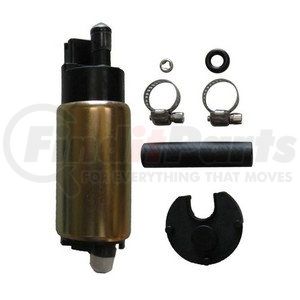 F4230 by AUTOBEST - In Tank Electric Fuel Pump
