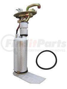F4149A by AUTOBEST - Fuel Pump Hanger Assembly