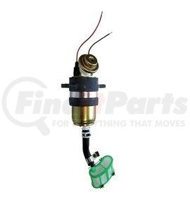 F4127 by AUTOBEST - Fuel Pump and Strainer Set