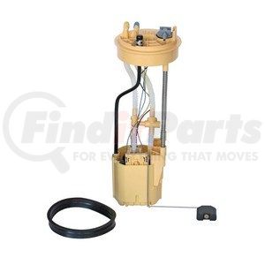 F3198A by AUTOBEST - Fuel Pump Module Assembly