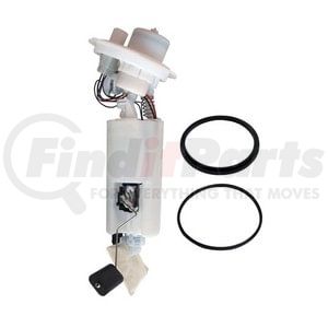 F3183A by AUTOBEST - Fuel Pump Module Assembly