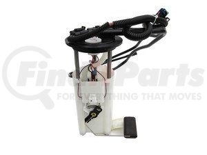 F2501A by AUTOBEST - Fuel Pump Module Assembly