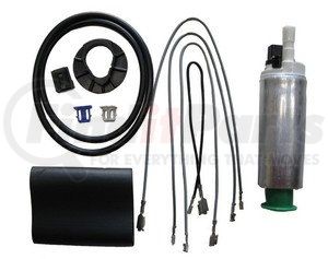F2276 by AUTOBEST - In Tank Electric Fuel Pump