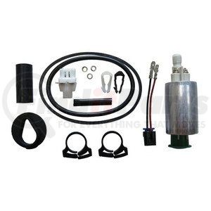 F1497 by AUTOBEST - In Tank Electric Fuel Pump