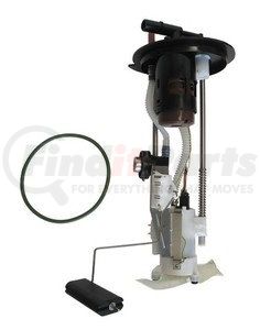F1374A by AUTOBEST - Fuel Pump Module Assembly