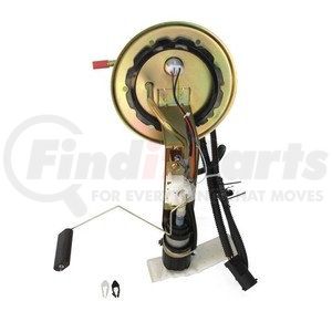 F1347A by AUTOBEST - Fuel Pump and Sender Assembly