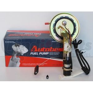 F1347A by AUTOBEST - Fuel Pump and Sender Assembly