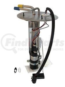 F1232A by AUTOBEST - Fuel Pump and Sender Assembly
