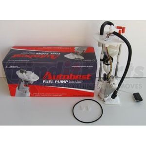 F1206A by AUTOBEST - Fuel Pump Module Assembly