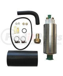 F1193 by AUTOBEST - In Tank Electric Fuel Pump