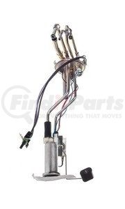 F2732A by AUTOBEST - Fuel Pump and Sender Assembly