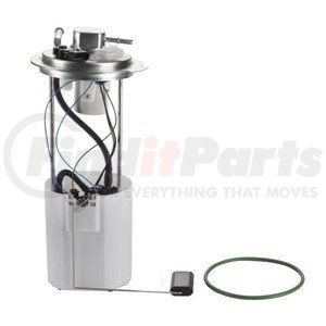 F2713A by AUTOBEST - Fuel Pump Module Assembly