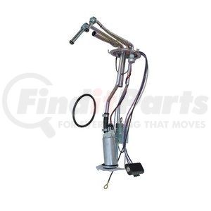 F2633A by AUTOBEST - Fuel Pump and Sender Assembly