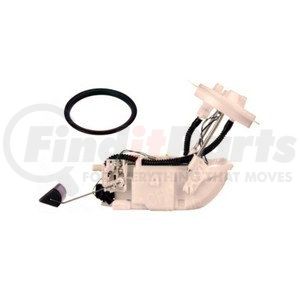 F2602A by AUTOBEST - Fuel Pump Module Assembly