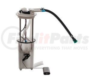 F2579A by AUTOBEST - Fuel Pump Module Assembly