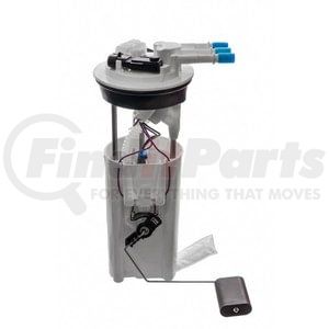 F2575A by AUTOBEST - Fuel Pump Module Assembly