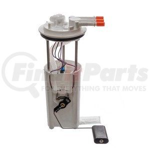 F2554A by AUTOBEST - Fuel Pump Module Assembly