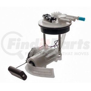 F2523A by AUTOBEST - Fuel Pump Module Assembly