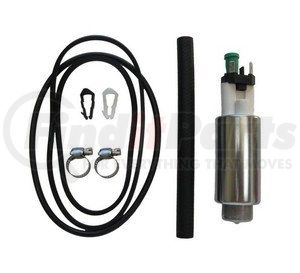F1055 by AUTOBEST - In Tank Electric Fuel Pump