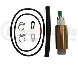 F1053 by AUTOBEST - In Tank Electric Fuel Pump