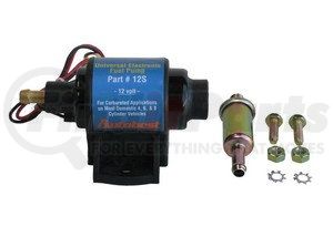 12S by AUTOBEST - Fuel Transfer Pump