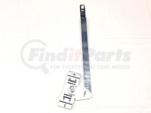 4703 by PAI - Door Linkage - 15.75in Length Steel Mack R/RB/RD/DM Models Door Panel Assembly Application