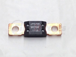 0MEG175XP by LITTELFUSE - MEGA FUSE 175A