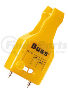 FT3 by BUSSMANN FUSES - Comb. Tester/pu