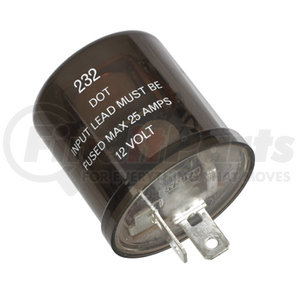 NO232 by BUSSMANN FUSES - Elect. Flasher