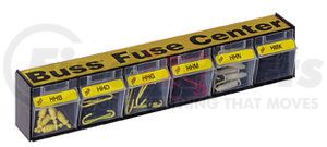 NO.236 by BUSSMANN FUSES - Holder Tilt Bin