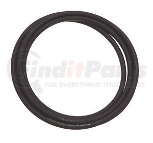 OR-25-T by HALTEC - Wheel O-Ring - 25" Rim Size, 0.26" Rod Diameter, for Tubeless Earthmover Tire