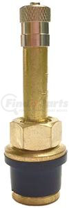 QS-500 by HALTEC - Tire Valve Stem - Quikstem, 2" Length, Fits 5/8" (0.625) Valve Hole