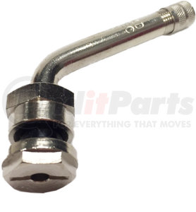 TV-554D* by HALTEC - ALCOA GROM SEAL