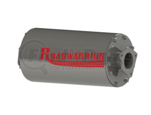 C0058-SA by ROADWARRIOR - Diesel Particulate Filter (DPF) Modular for Navistar / Maxxforce 7, DT