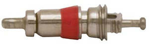 A-100-VC-1 by HALTEC - Tire Valve Stem Core - C-1 Tire and Rim #, Standard Bore, Heat-Resistant