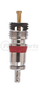 A-145 by HALTEC - Tire Valve Stem Core - C-2 TR No., Large Bore Core, Short, Fits 305-32 Threads