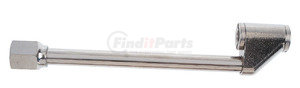CH-370-LO by HALTEC - Standard Bore Reverse Angle Lock-On Air Chuck