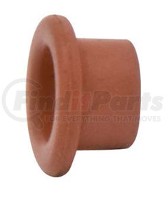 G-550 by HALTEC - Tire Valve Stem Grommet - RG-70 TR #, 9.7 mm Valve Hole, -20 to 400° F, Fits TV-550 Series