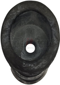 H-2125 by HALTEC - Tire Valve Stem Extension - Stabilizer, Center, 1.5" Hand Hole, for 19.5" Alcoa Wheels