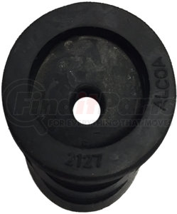 H-2127 by HALTEC - Tire Valve Stem Extension - Stabilizer, Center, 1.5" Hand Hole, for 22.5" x 9" Alcoa Wheels