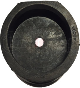 H-2227 by HALTEC - Tire Valve Stem Extension - Stabilizer, Center, 2.5" Hand Hole, for 22.5" Alcoa Wheels