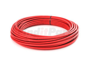 451031R by TRAMEC SLOAN - 3/8 Nylon Tubing, Red, 100ft
