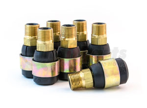 31302 by TRAMEC SLOAN - Bulk Hose Ends, For 3/8 Hose with 3/8 Fittings