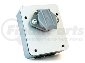38521 by TRAMEC SLOAN - Receptacle, Nylon, Smart Box, Split, Surface, Andz
