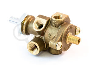 401084 by TRAMEC SLOAN - Valve, Dash, w/o Knob