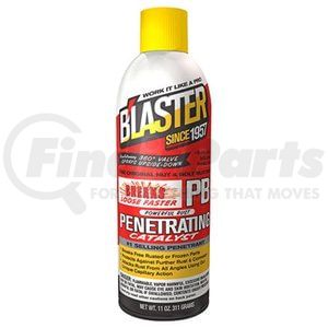 16PB by BLASTER - PB B'laster Penetrant, 11 oz.