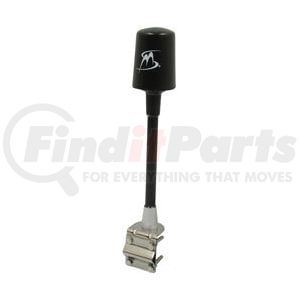 Truckspec MSTRSAT MobileSpec® - Universal Satellite Radio Antenna with 21' Cable and Mirror Mount