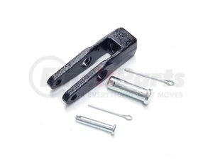 MC8420KTS by STEMCO - Air Brake Slack Adjuster Clevis Kit - 5/8"-18 Straight, with Pin, For Non Auto-Check™ Adjusters
