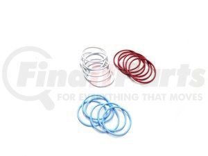 PAI 121190 Fuel Injection Nozzle O-Ring Fuel Injection Nozzle O-Ring - Cummins N14 Series Engine Application
